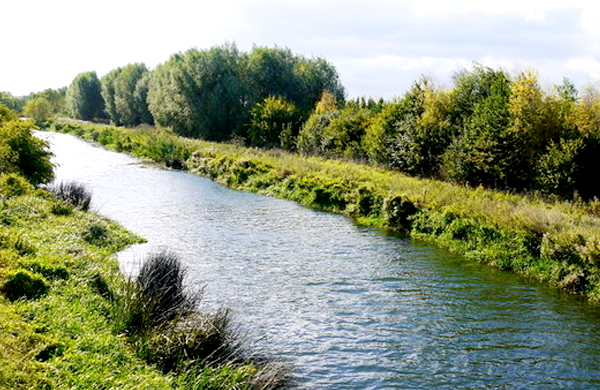 River-Nene