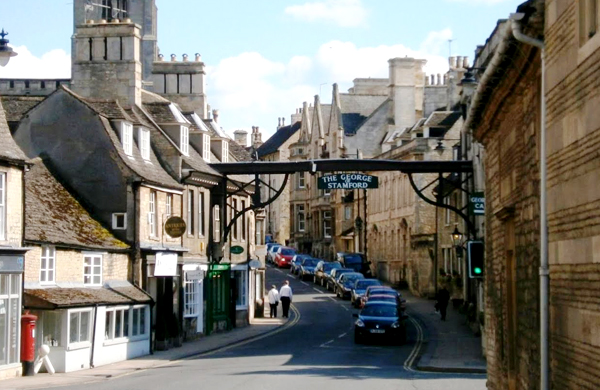 Stamford