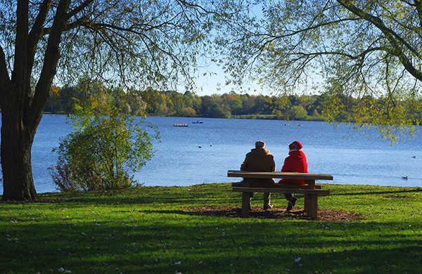 Ferry Meadows