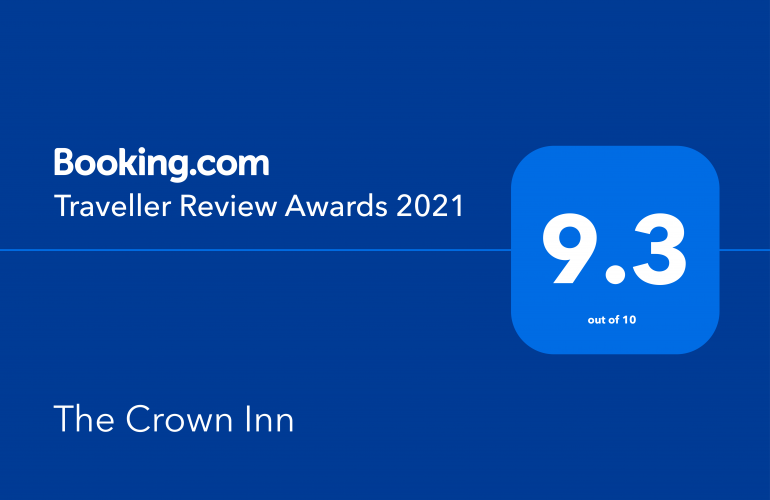 Traveller Review Award 2021